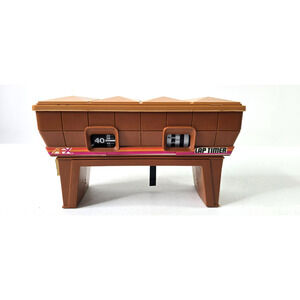 Vintage Aurora AFX HO Scale Dial Lap Counter